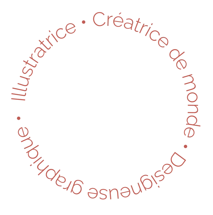 Logo rotatif